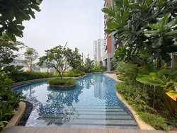 Amo Residence (D20), Apartment #632058331
